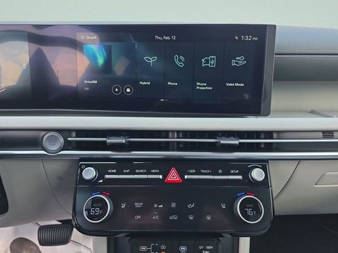 New 2026 Hyundai Tucson SEL image 40