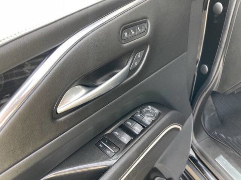 Used 2021 Cadillac Escalade Sport image 9