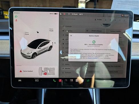 Used 2020 Tesla Model 3 Long Range AWD/4WD image 22