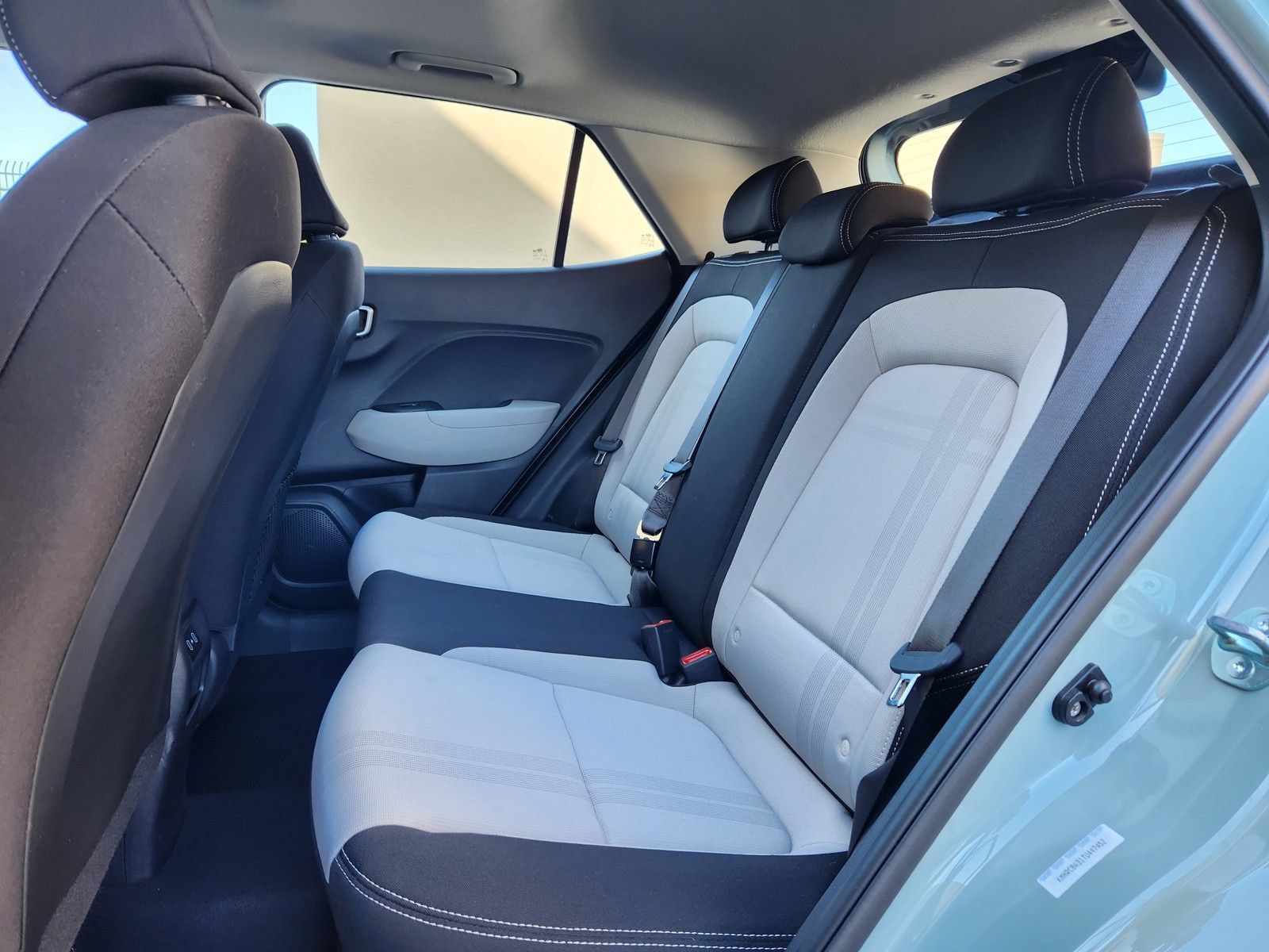 Used 2026 Hyundai Venue SEL FWD image 12