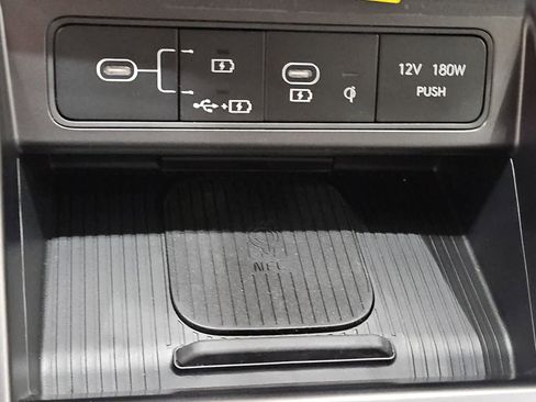 New 2026 Hyundai Kona Limited AWD/4WD image 21