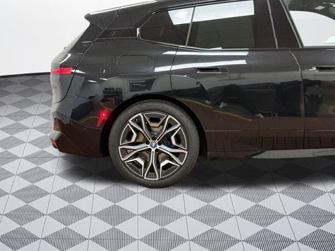 Used 2025 BMW iX M60 image 20