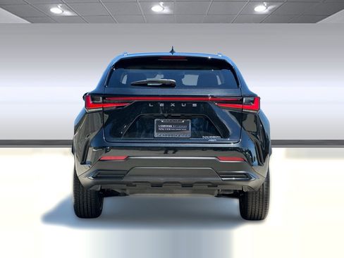 Certified 2024 Lexus NX 350h AWD w/ Vision Package image 9