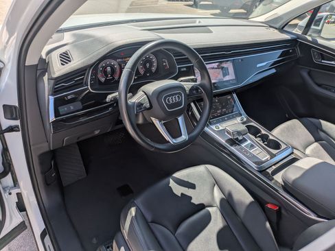Used 2023 Audi Q7 3.0T Premium Plus AWD/4WD image 17