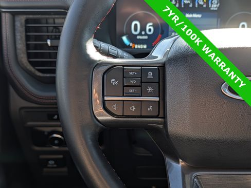 Certified 2024 Ford Expedition Limited image 27