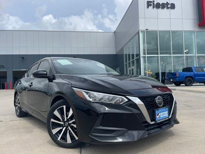 Certified 2023 Nissan Sentra SV w/ SV Premium Package