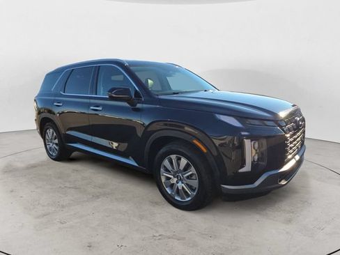 Used 2025 Hyundai Palisade SEL AWD/4WD image 3