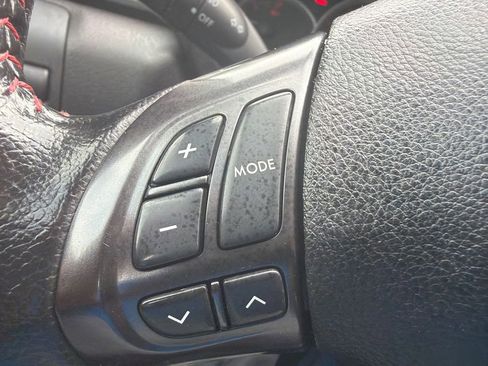 Used 2014 Subaru Impreza WRX Premium AWD/4WD image 16