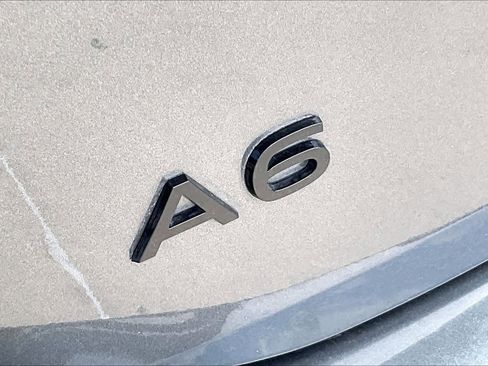 Used 2026 Audi A6 Premium Plus AWD/4WD image 31