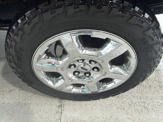 Used 2013 Ford F150 Lariat w/ Luxury Equipment Group AWD/4WD image 10