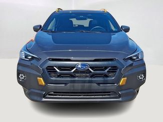 Used 2024 Subaru Crosstrek 2.5i Wilderness w/ Crosstrek Mirror Package AWD/4WD video 2