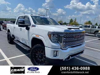 Used 2020 GMC Sierra 2500 Denali w/ Denali Ultimate Package AWD/4WD video 1