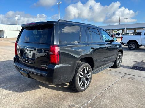 Used 2019 Chevrolet Tahoe LT w/ RST Edition RWD image 5