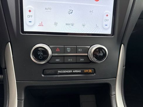 Used 2024 Ford Edge SEL w/ Convenience Package image 25