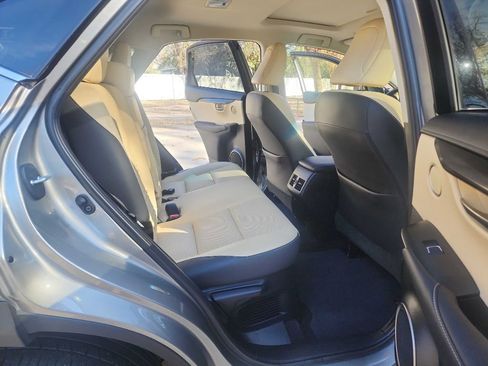 Used 2018 Lexus NX 300 FWD image 35