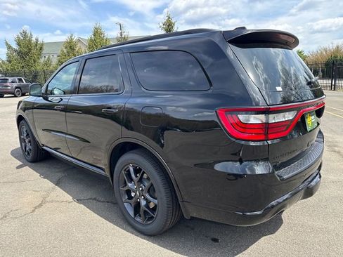 New 2026 Dodge Durango GT image 11