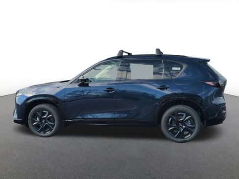 New 2026 MAZDA CX-5 2.5 S w/ Premium Plus Package AWD/4WD image 3