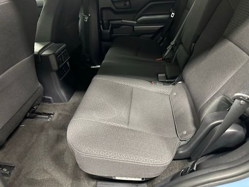 Used 2025 Toyota 4Runner SR5 image 44