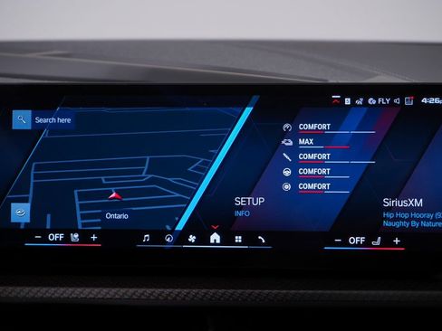 New 2026 BMW XM Label Red AWD/4WD image 12