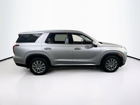 Used 2023 Hyundai Palisade SEL w/ Cargo Package AWD/4WD image 4