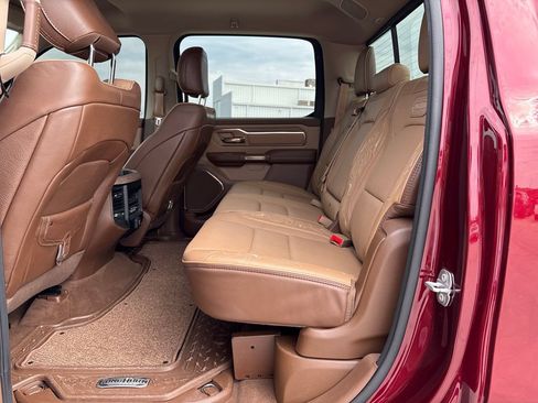 Used 2020 RAM 1500 Limited AWD/4WD image 36