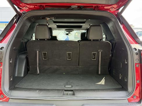 Used 2023 Chevrolet Traverse RS AWD/4WD image 6