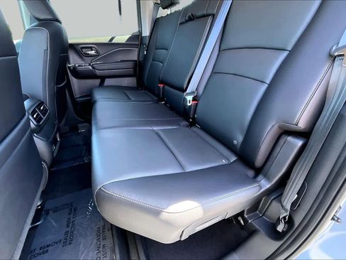 Used 2025 Honda Ridgeline RTL+ image 20