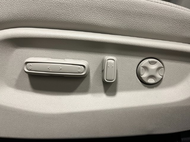 New 2027 Honda Odyssey EX-L image 13