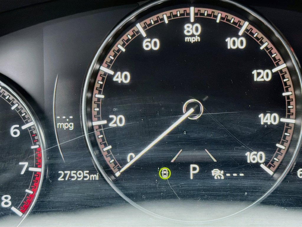 Used 2024 MAZDA CX-30 AWD 2.5 S w/ Select Sport Pkg image 14