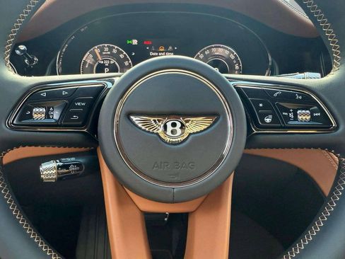 New 2026 Bentley Continental GT image 19