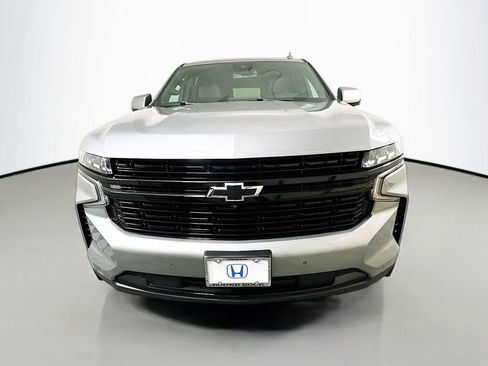 Used 2024 Chevrolet Tahoe RST w/ Luxury Package RWD image 2