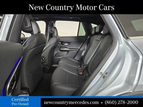 Certified 2026 Mercedes-Benz GLC 300 4MATIC image 18