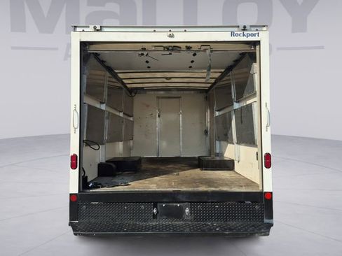 Used 2022 Chevrolet Express 3500 w/ Power Convenience Package image 19