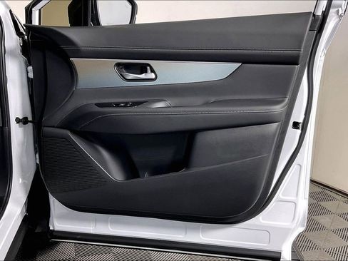 New 2026 Nissan Murano SL image 24