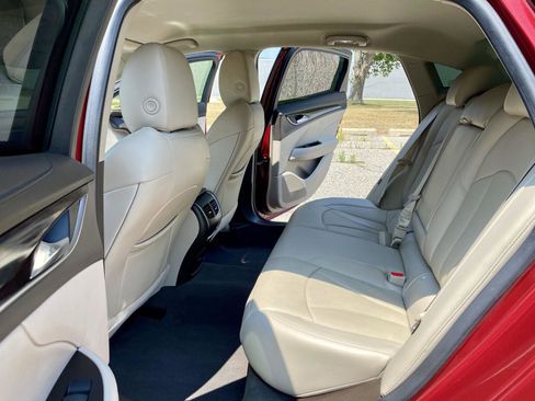 Used 2019 Buick LaCrosse Sport Touring w/ Sights and Sounds Package image 18