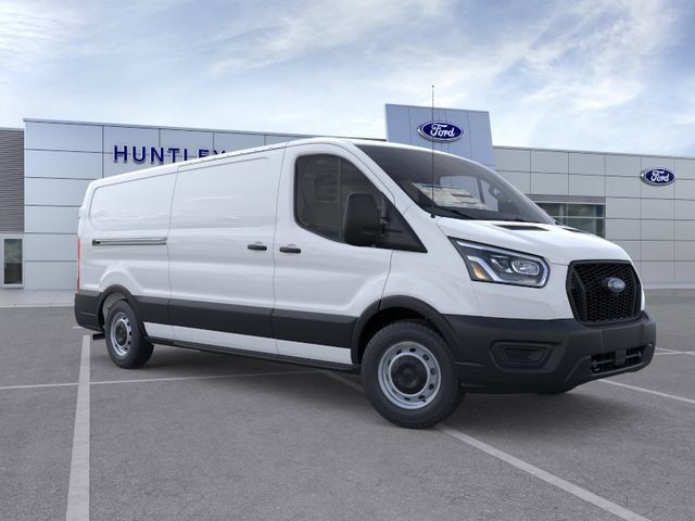 New 2025 Ford Transit 350 Low Roof RWD image 8