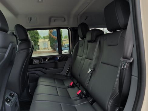 Used 2024 INEOS Grenadier AWD/4WD image 33