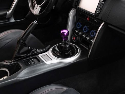 Used 2016 Subaru BRZ Limited w/ Popular Package #1 image 16