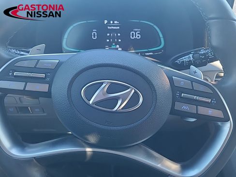 Used 2024 Hyundai Palisade SEL image 51