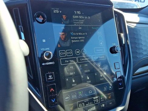 New 2026 Subaru Forester Wilderness image 14