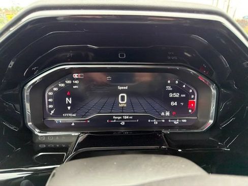 Used 2025 GMC Sierra 1500 Elevation AWD/4WD image 25
