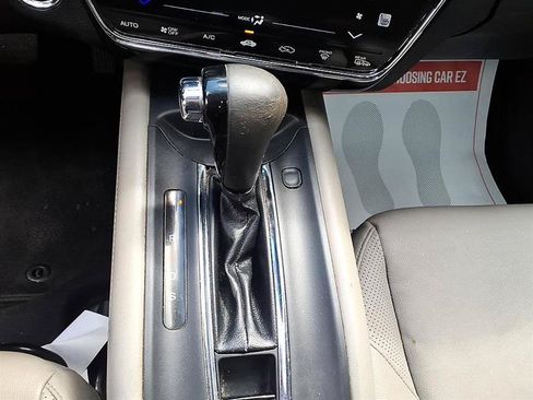 Used 2016 Honda HR-V EX-L image 19