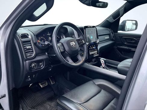 Used 2024 RAM 1500 Rebel w/ Rebel Level 2 Equipment Group image 2