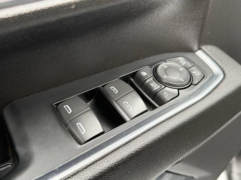 Used 2024 Chevrolet Silverado 2500 LTZ image 24