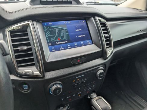 Used 2023 Ford Ranger Lariat w/ Tremor Off-Road Package image 18