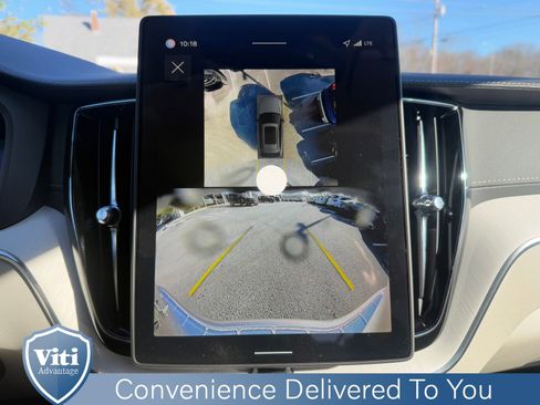 New 2026 Volvo XC60 B5 Ultra w/ Protection Package Premier image 16