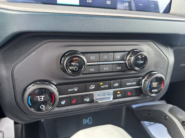 Used 2024 Ford Bronco Outer Banks AWD/4WD image 47