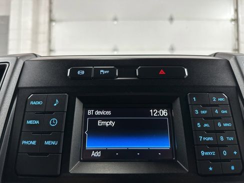 Used 2019 Ford F350 XL w/ STX Appearance Package image 28