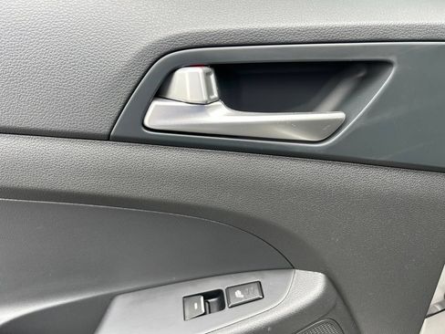 Used 2020 Hyundai Tucson Ultimate FWD image 38