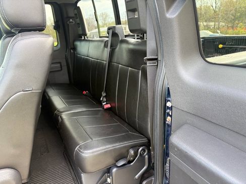 Used 2014 Ford F350 Lariat AWD/4WD image 4